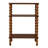 Bobbin Leg Rectangle Wood Accent Table-1052026910