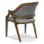 Belmont Leather Arm Chair