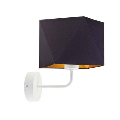 Timmie Steel Up & Downlight
