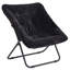 Soft Faux Fur Oversized Folding Accent Chair-935085482