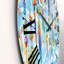 Bijoux de coquillage et de perles - Horloge murale traditionnelle-60328698