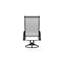 Fauteuil de patio pivotant Hiraku-19510434-19510412