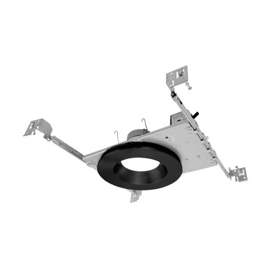 6'' Dimmable Standard Recessed Lighting Kit