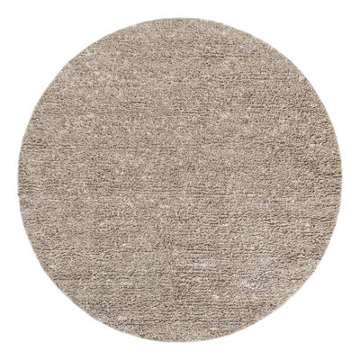 Yanaliz Wool Indoor Rug