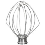 KitchenAid® Tilt-Head 6-Wire Whip