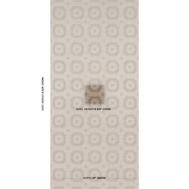Rouleau de toile d'herbe à cadre biseauté