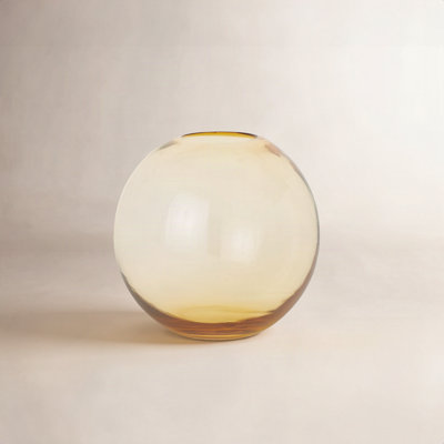 Aurora Handmade Glass Table Vase
