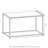 Gramercie 3 - Piece Living Room Table Set-346446176-274750809