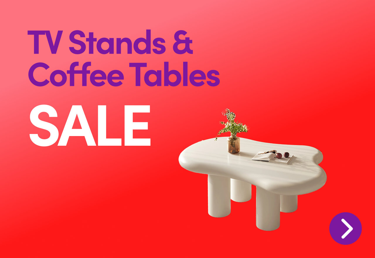 TV Stands & Coffee Tables