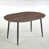Walnut+black n'est pas disponible