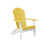 Sunburst Yellow