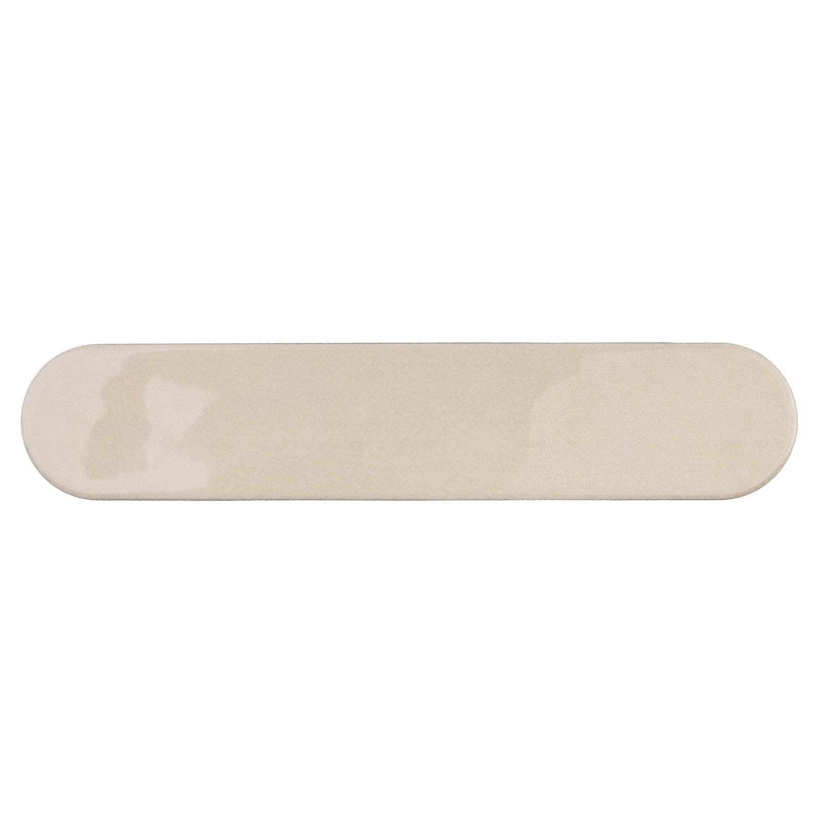Metropolitan 2" x 10" Ceramic Subway Tile, Beige