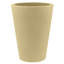 Cono High Resin Cone Pot Planter-49047767-49174280