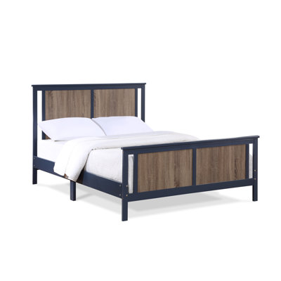 Lit Connelly pour chambre à coucher