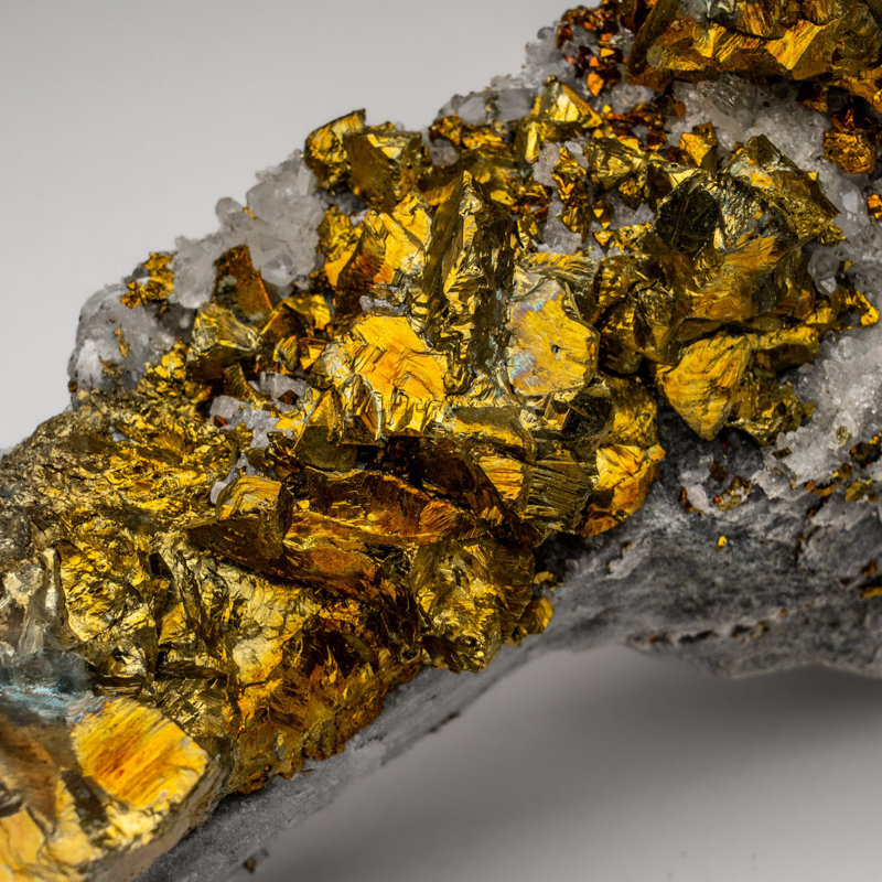 Chalcopyrite