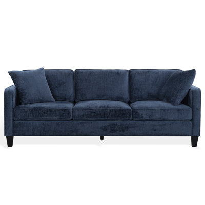 Taylyn Chenille 3 Seat Sofa