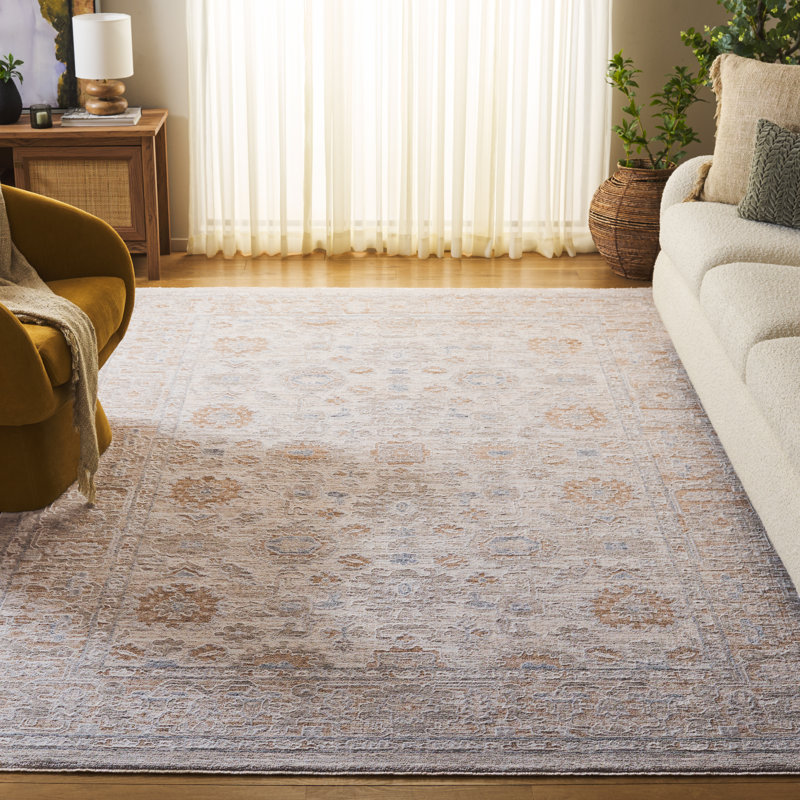 Tapis d'intérieur performance Kendal, Rectangle 5 pi 3 po x 7 pi 6 po