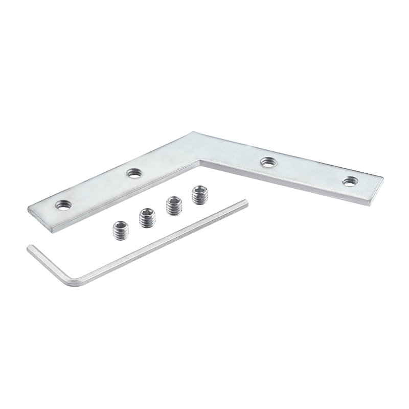 Maglione 120-Degree Connector