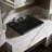 Brazn Rectangle Vessel Bathroom Sink-70133794-70133795-126707009