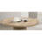 Contemporary Style Round Coffee Table-505509957