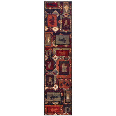 Tisbury Rug