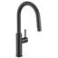 Robinet de cuisine avec douchette extractible-121048416-125523672