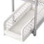 Hagins Freestanding Shower Caddy