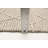 Sienna Grey Rug 5'2" x 7'6"