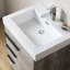 Ensemble de meuble-lavabo simple 24 po Siefert-1817717837