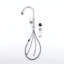 Robinet de cuisine avec douchette extractible-116628599