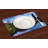 Polyester Animals/Nature Rectangle Placemat