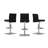 Blakey Swivel Upholstered Adjustable Height Counter Stool with Metal Frame-23189001-48367566