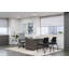 Bureau modulaire en L avec piédestal simple-87690692-87690697