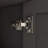 Freestanding Tall Bathroon Storage Cabinet-297564670