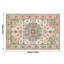 Oriental 120cm X 180cm Area Rug