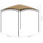 Sleaford 3m x 3m Steel Pop-Up Gazebo-1898499426