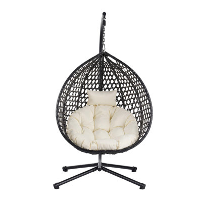 Multifunctional Egg Hanging Chair