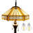Sbordone 64'' Bronze Antique Traditional Floor Lamp