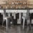 Britian All-Weather Commercial Counter Stool with Removable Back & Poly Resin Seat-588235285-588235290