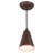 1 - Light Single Pendant