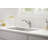 Single Handle Kitchen Faucet-71243828
