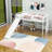 Faas Kids Twin Loft Bed-799225967