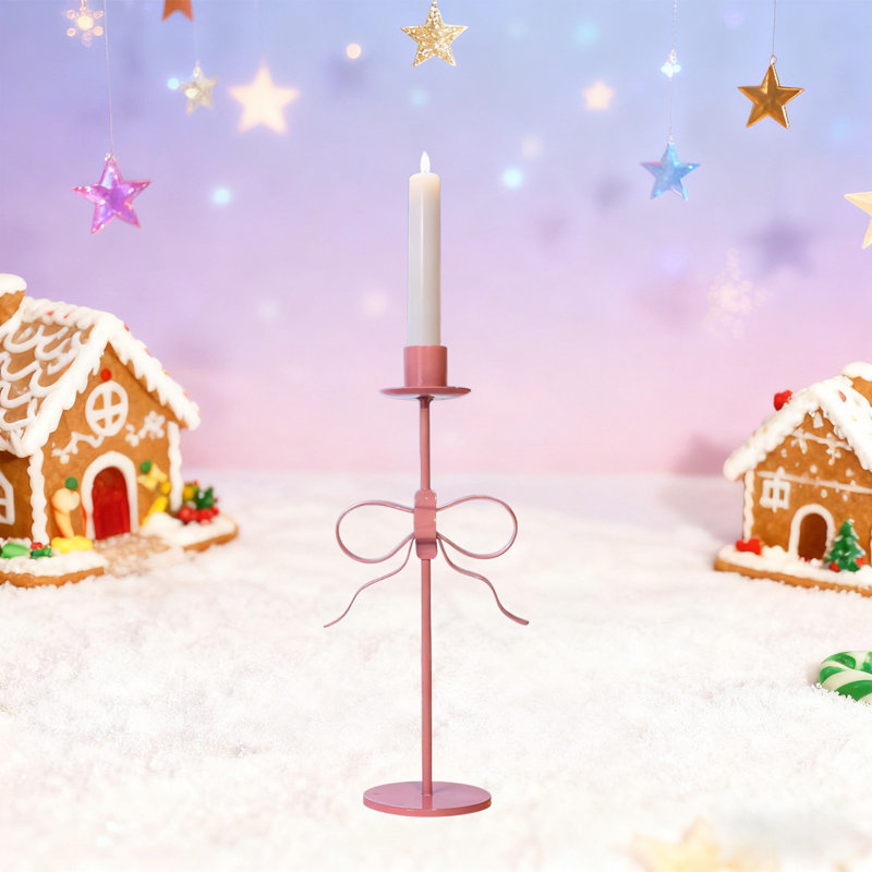 11.22 " Candlestick