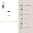Eerie 1 - Light LED Kitchen Island Pendant-64112502-64112501