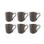 Stoneware Coffee Mug