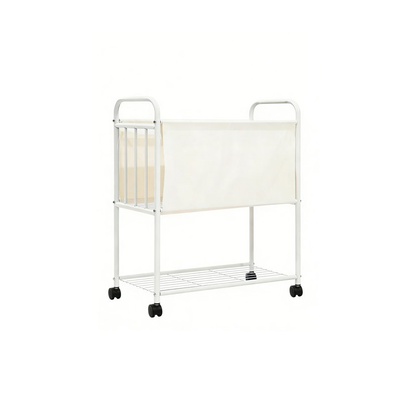 Laundry Cart