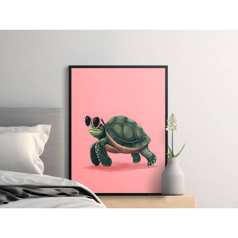Parinaaz No Frame Print, 23.4x33.1