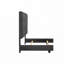 Lit plateforme tapissier Boucle-812244839-812244857