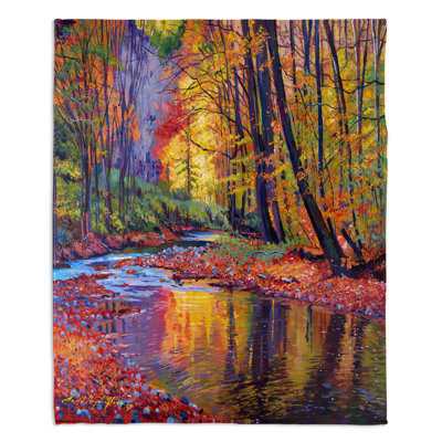  Couverture douce en sherpa