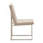 Chaise d'appoint Kerrie